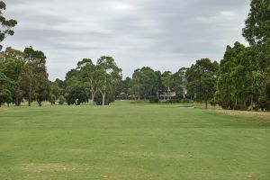 Yarra Yarra 10th